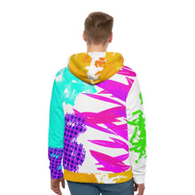 Load image into Gallery viewer, Pop Art Hello Kitty Size Inclusive Hoodie