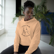 Load image into Gallery viewer, Alabama Brawl I Keep That Thang On Me Unisex Supply Hoodie