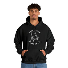 Load image into Gallery viewer, Alabama Brawl I keep that thang on me Unisex Heavy Blend™ Hooded Sweatshirt
