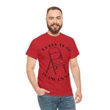 Load image into Gallery viewer, Alabama Brawl I keep that thang on me Unisex Heavy Cotton Tee