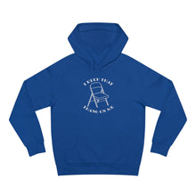 Load image into Gallery viewer, Alabama Brawl I Keep That Thang On Me Unisex Supply Hoodie