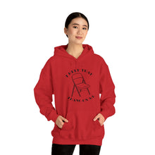 Load image into Gallery viewer, Alabama Brawl I keep that thang on me Unisex Heavy Blend™ Hooded Sweatshirt