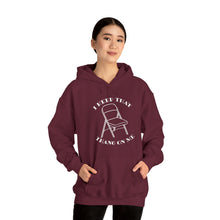 Load image into Gallery viewer, Alabama Brawl I keep that thang on me Unisex Heavy Blend™ Hooded Sweatshirt