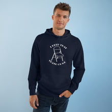 Load image into Gallery viewer, Alabama Brawl I Keep That Thang On Me Unisex Supply Hoodie