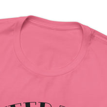 Load image into Gallery viewer, Alabama Brawl I Keep that thang on me Unisex Jersey Short Sleeve Tee
