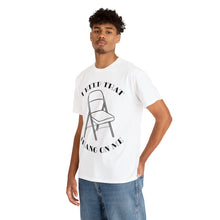 Load image into Gallery viewer, Alabama Brawl I keep that thang on me Unisex Heavy Cotton Tee