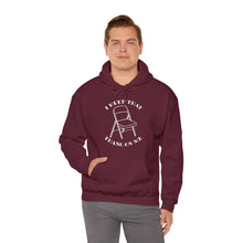 Load image into Gallery viewer, Alabama Brawl I keep that thang on me Unisex Heavy Blend™ Hooded Sweatshirt