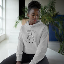 Load image into Gallery viewer, Alabama Brawl I Keep That Thang On Me Unisex Supply Hoodie