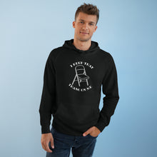 Load image into Gallery viewer, Alabama Brawl I Keep That Thang On Me Unisex Supply Hoodie