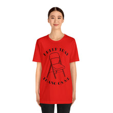 Load image into Gallery viewer, Alabama Brawl I Keep that thang on me Unisex Jersey Short Sleeve Tee