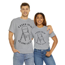 Load image into Gallery viewer, Alabama Brawl I keep that thang on me Unisex Heavy Cotton Tee