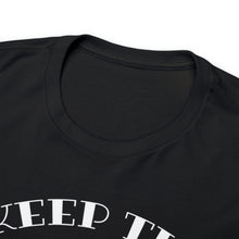 Load image into Gallery viewer, Alabama Brawl I keep that thang on me Unisex Heavy Cotton Tee