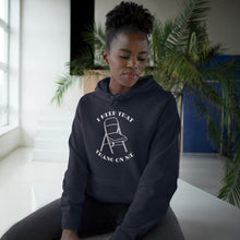 Load image into Gallery viewer, Alabama Brawl I Keep That Thang On Me Unisex Supply Hoodie
