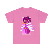 Load image into Gallery viewer, Cake Babe I Just One More Bite I Unisex Heavy Cotton Tee