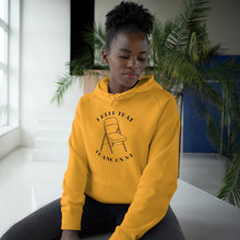 Load image into Gallery viewer, Alabama Brawl I Keep That Thang On Me Unisex Supply Hoodie