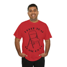 Load image into Gallery viewer, Alabama Brawl I keep that thang on me Unisex Heavy Cotton Tee