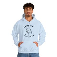 Load image into Gallery viewer, Alabama Brawl I keep that thang on me Unisex Heavy Blend™ Hooded Sweatshirt