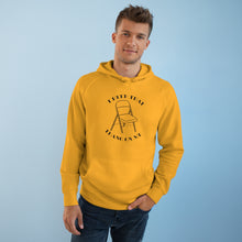 Load image into Gallery viewer, Alabama Brawl I Keep That Thang On Me Unisex Supply Hoodie