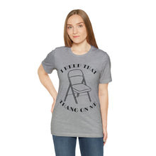Load image into Gallery viewer, Alabama Brawl I Keep that thang on me Unisex Jersey Short Sleeve Tee