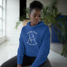 Load image into Gallery viewer, Alabama Brawl I Keep That Thang On Me Unisex Supply Hoodie