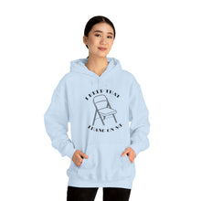 Load image into Gallery viewer, Alabama Brawl I keep that thang on me Unisex Heavy Blend™ Hooded Sweatshirt