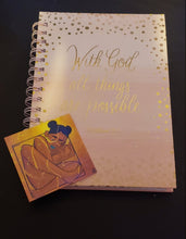 Load image into Gallery viewer, Holographic Kintsugi-Inspired Vinyl Sticker