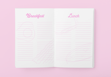 Load image into Gallery viewer, My Personal Recipe Book