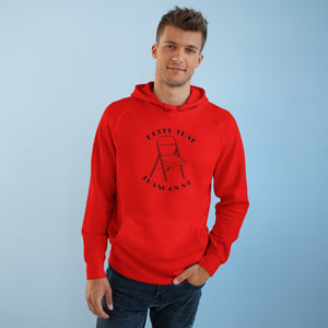 Alabama Brawl I Keep That Thang On Me Unisex Supply Hoodie