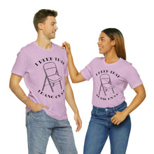 Load image into Gallery viewer, Alabama Brawl I Keep that thang on me Unisex Jersey Short Sleeve Tee

