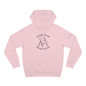 Alabama Brawl I Keep That Thang On Me Unisex Supply Hoodie