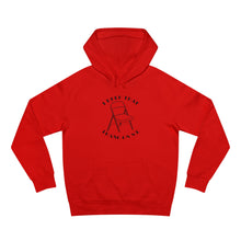 Load image into Gallery viewer, Alabama Brawl I Keep That Thang On Me Unisex Supply Hoodie
