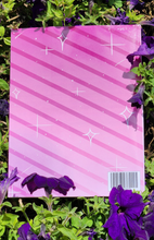 Load image into Gallery viewer, I Love You Through Thick and Thin - Emotional Tracker &amp; Journal Pre-Order***
