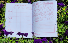 Load image into Gallery viewer, You are Beautiful in Every Size - Weight Loss Tracker Pre-Order***

