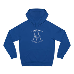 Alabama Brawl I Keep That Thang On Me Unisex Supply Hoodie