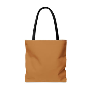 Alabama Brawl I keep that thang on me Tote Bag (AOP)