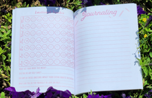 Load image into Gallery viewer, I Love You Through Thick and Thin - Emotional Tracker &amp; Journal Pre-Order***
