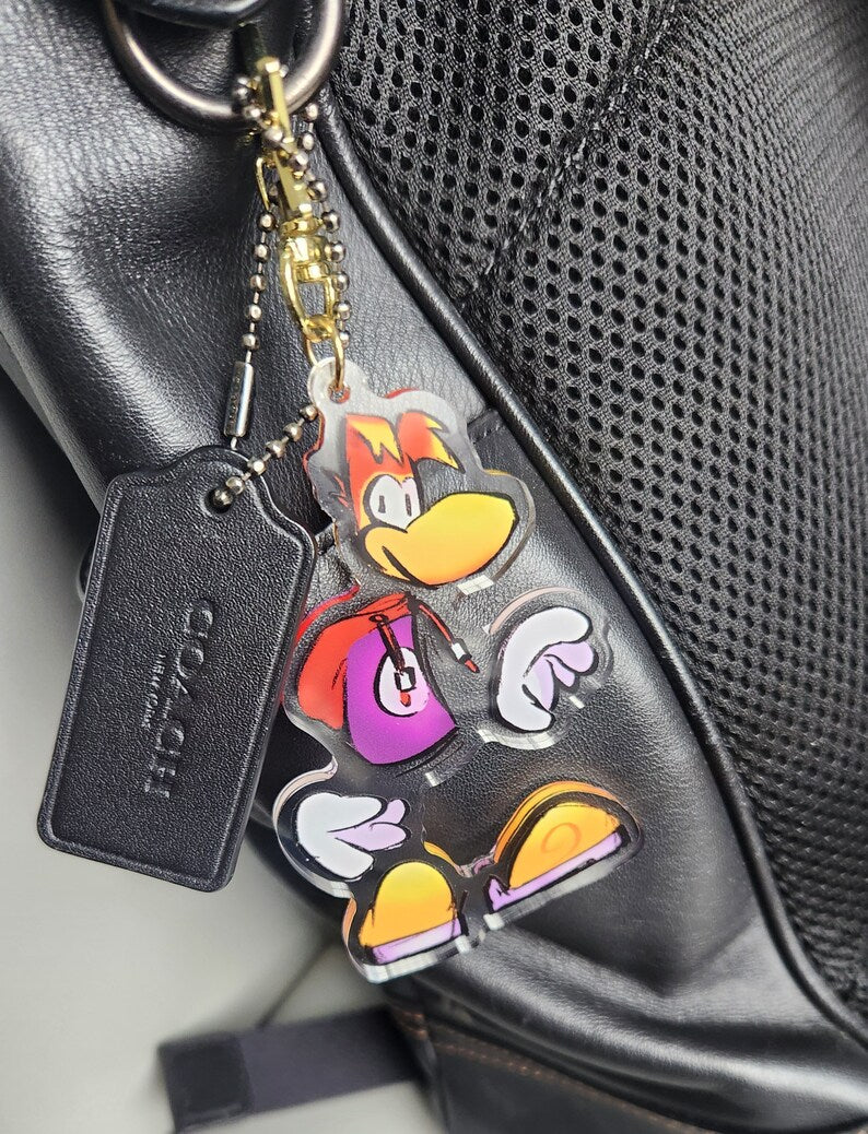 Keychains
