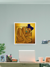 Load image into Gallery viewer, &quot;Untitled&quot; Print
