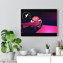 Load image into Gallery viewer, Pumpkin Boi Canvas Gallery Wraps
