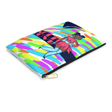 Load image into Gallery viewer, Self Love Accessory Pouch
